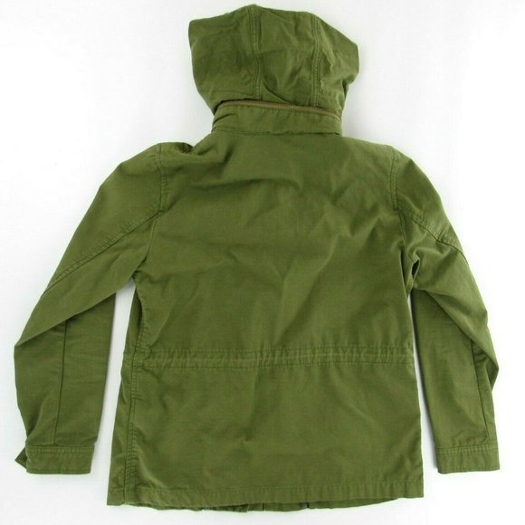 Levi Strauss & Co Womens Hoodie - Picture 2 of 6